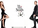 Fond d'écran gratuit de Mr et Mrs Smith numéro 921