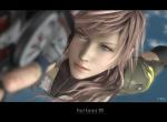 Fond d'écran gratuit de Final Fantasy XIII numéro 12918