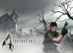 Fond d'écran gratuit de Resident Evil 4 numéro 13238