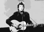 Fond d'écran gratuit de  Bob Dylan Bootlegs numéro 4752