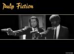 Fond d'écran gratuit de Pulp Fiction numéro 1034