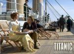 Fond d'écran gratuit de Titanic numéro 1193