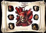 Fond d'écran gratuit de Pirates des Caraibes 3 numéro 12091