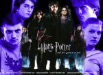 Fond d'écran gratuit de Harry Potter numéro 505