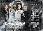 Fond d'écran gratuit de Tokio Hotel numéro 13319