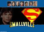 Fond d'écran gratuit de Smallville numéro 3202