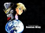 Fond d'écran gratuit de Gundam numéro 2953