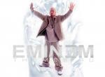 Fond d'écran gratuit de Eminem numéro 4806