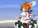 Card Captor Sakur