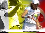 Fond d'écran gratuit de Sports - Tennis numéro 4608