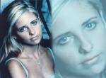 Fond d'écran gratuit de Buffy Contre Les Vampires numéro 11502