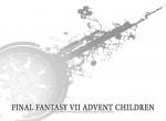 Fond d'écran gratuit de Final Fantasy Advent Children numéro 11026