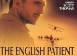 Le Patient Anglais