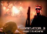 Fond d'écran gratuit de Terminator 3 numéro 6977