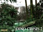 Fond d'écran gratuit de Dino Crisis 2 numéro 1675