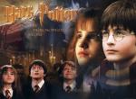 Fond d'écran gratuit de Harry Potter numéro 561