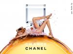 Fond d'écran gratuit de Chanel numéro 4653