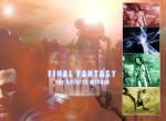 Fond d'écran gratuit de Final Fantasy numéro 6206