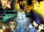 Fond d'écran gratuit de Final Fantasy VII numéro 2050