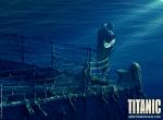 Fond d'écran gratuit de Titanic numéro 1191