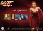 Fond d'écran gratuit de 007 nightfire numéro 1466