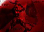 Fond d'écran gratuit de Devil May Cry numéro 1734