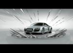 Fond d'cran gratuit de Audi numro 10694