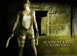 Fond d'cran gratuit de Resident Evil : Extinction numro 13466