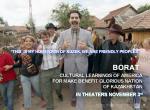 Fond d'écran gratuit de Borat numéro 8459