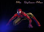 Fond d'écran gratuit de Spiderman numéro 1101