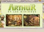 Arthur et les minimoys