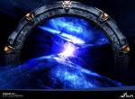 Fond d'écran gratuit de Stargate numéro 4638