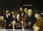 Fond d'écran gratuit de Smallville numéro 11589