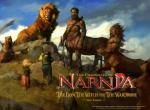 Fond d'écran gratuit de Le Monde de Narnia numéro 898