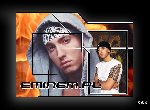 Fond d'écran gratuit de Eminem numéro 44259