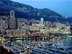 Fond d'écran gratuit de FRANCE - Monaco, Monte−CarloVoyages & Villes - EUROPE - Monaco, Monte−Carlo numéro 60141