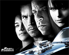 Fond d'écran gratuit de CINEMA - Fast and FuriousCinéma & TV - CINEMA - Fast and Furious - Paul Walker − Fast & Furious numéro 59490