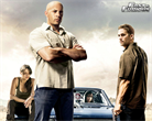Fond d'cran gratuit de CINEMA - Fast and Furious - Paul Walker − Fast & Furious numro 63976