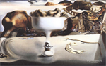 Peintures - Salvador Dali