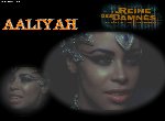 Fond d'écran gratuit de Aaliyah numéro 46427
