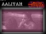 Fond d'écran gratuit de Aaliyah numéro 50626
