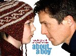About A Boy