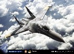 Fond d'écran gratuit de Ace Combat 4 numéro 46349
