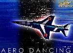 Fond d'écran gratuit de Aero Dancing numéro 54867