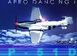 Fond d'écran gratuit de Aero Dancing numéro 50359