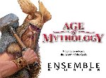 Fond d'écran gratuit de Age Of Mythology numéro 48345