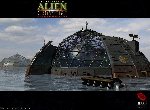 Fond d'écran gratuit de Alien Crossfire numéro 37736