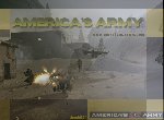 Fond d'écran gratuit de America Army numéro 49782