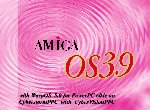 Fond d'écran gratuit de Amiga numéro 47806