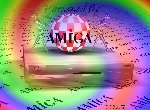 Fond d'écran gratuit de Amiga numéro 38718